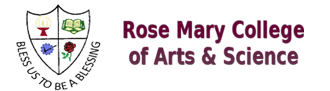 Rose Mary College Of Arts & Science