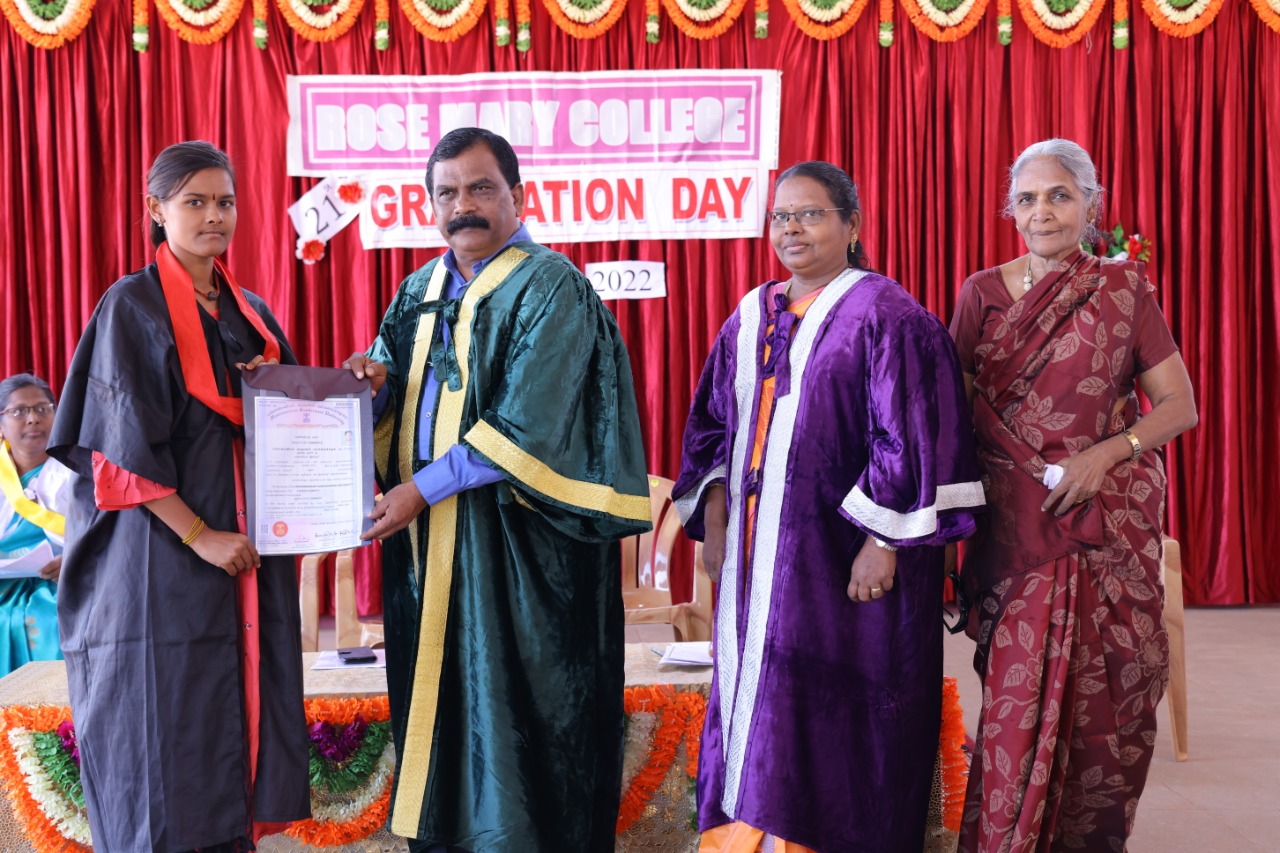 Read more about the article 21st Convocation Day on 27/8/2022